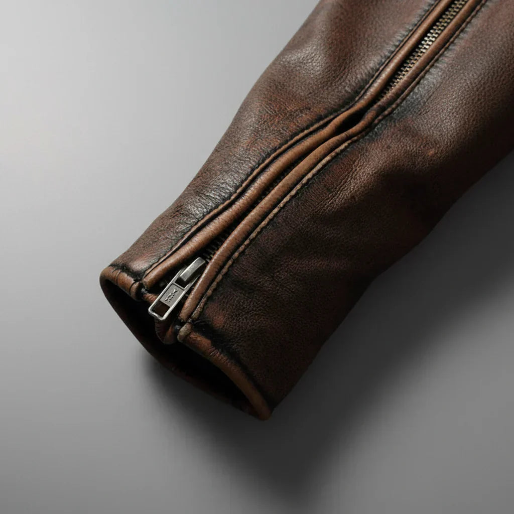 VINTAGE JACKET FOR MEN