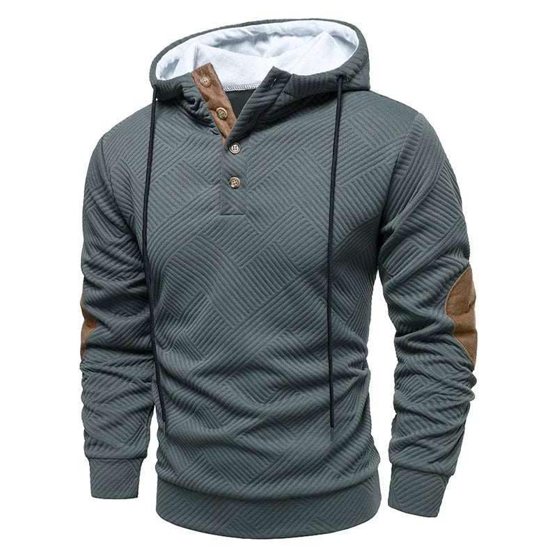 ELEGANT WARM SWEATER FOR MEN
