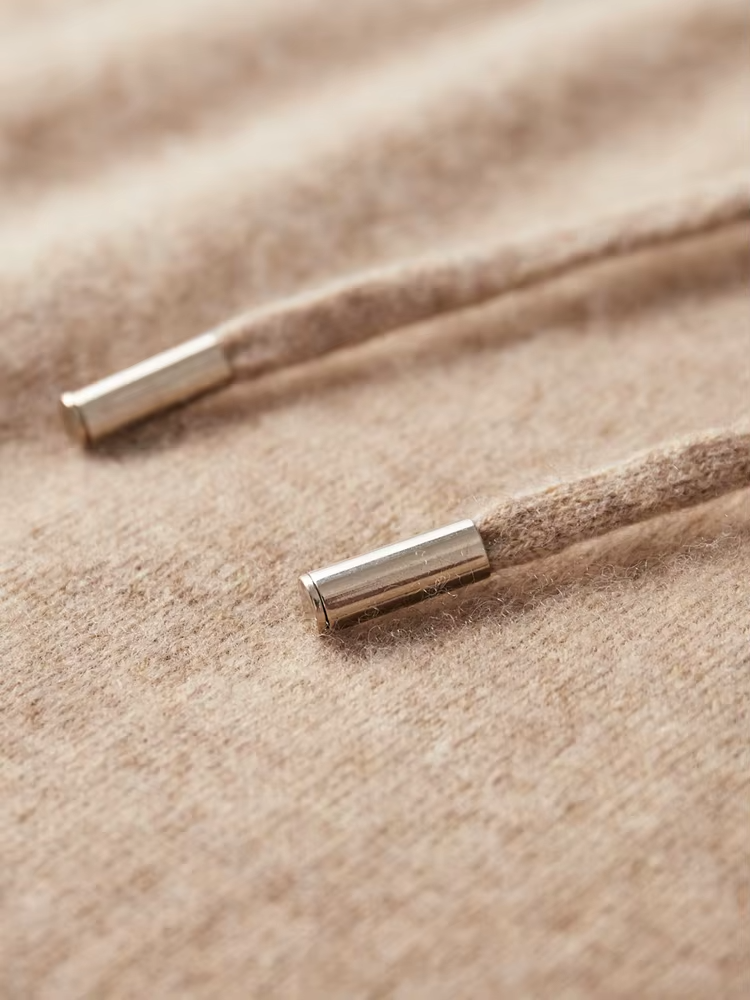 HARRISON OF CALIFORNIA | LEISURE HOODIE FOR MEN