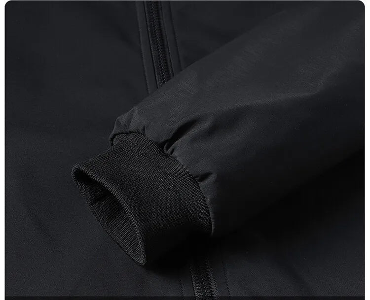 WATER REPELLENT RAIN JACKET FOR MEN