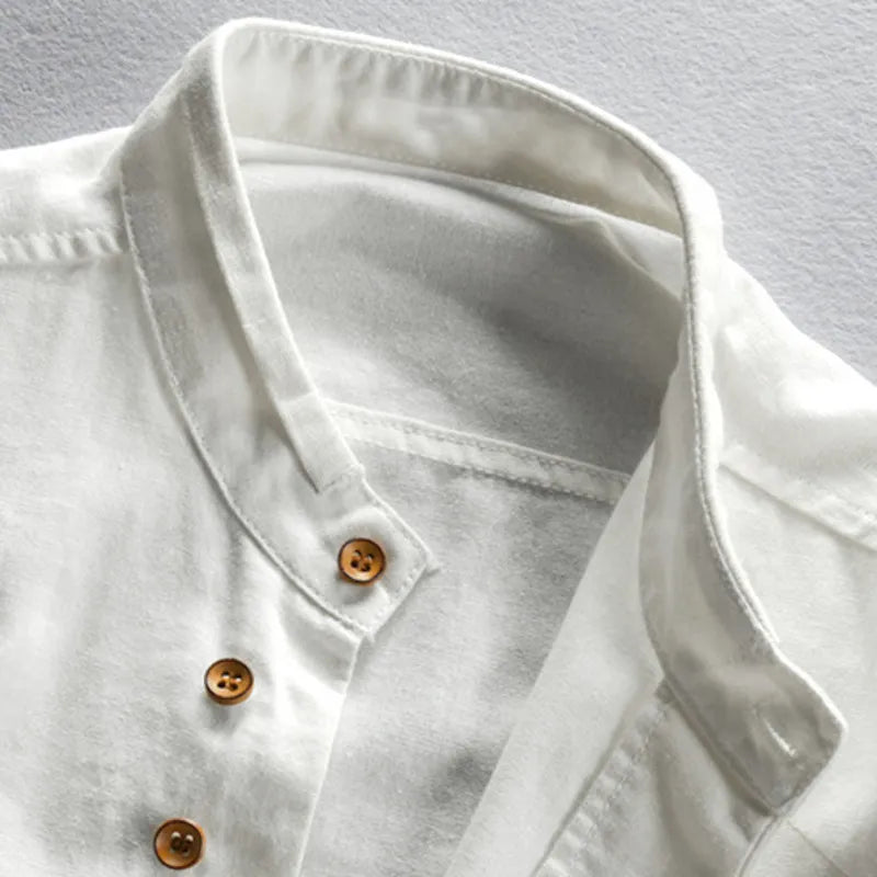 HARRISON OF CALIFORNIA | MEN'S SHIRT INSPIRED BY JAPAN