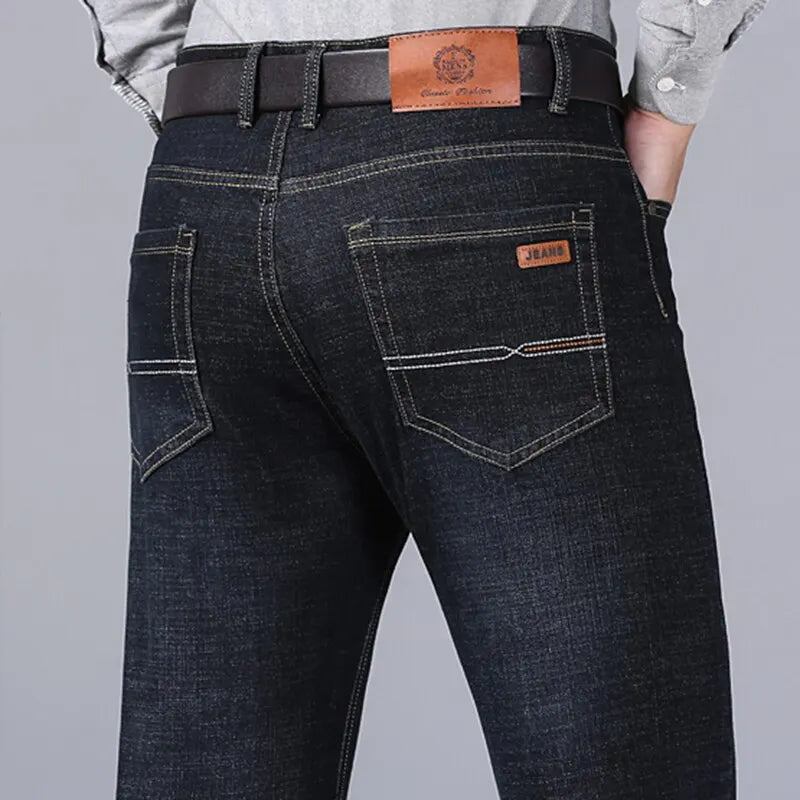 HARRISON OF CALIFORNIA | SLIM FIT JEANS FOR EVERYDAY