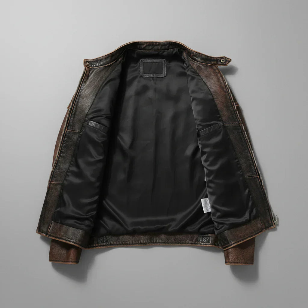 VINTAGE JACKET FOR MEN