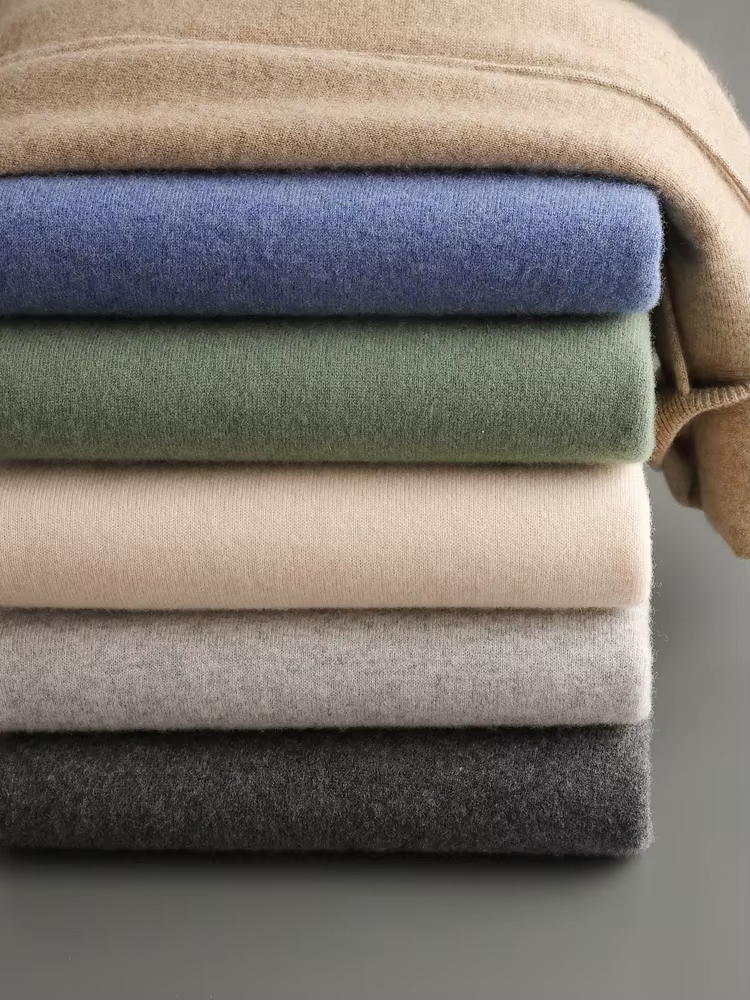 HARRISON OF CALIFORNIA | LEISURE HOODIE FOR MEN