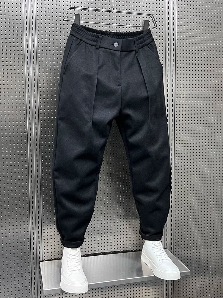 HARRISON OF CALIFORNIA | ELEGANT PANTS