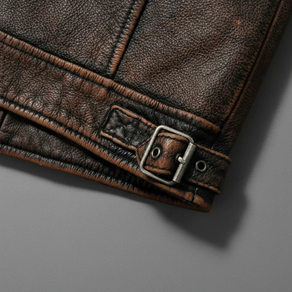 VINTAGE JACKET FOR MEN