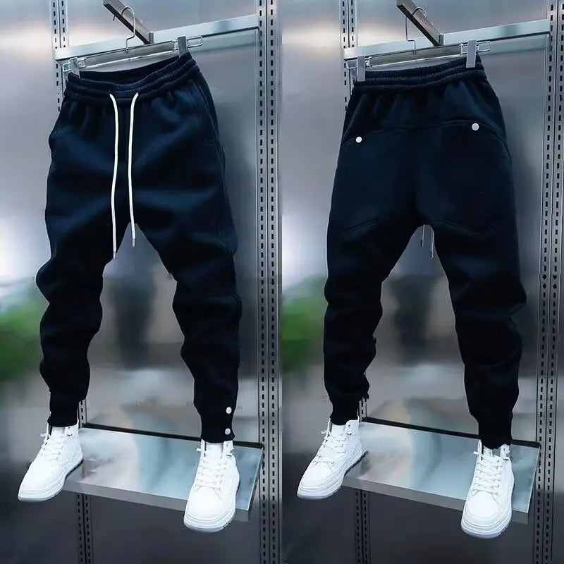 HARRISON OF CALIFORNIA | SLIM-FIT TORINO PANTS