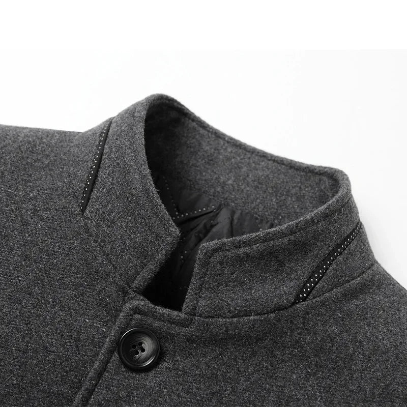 HARRISON OF CALIFORNIA | MEN'S COAT