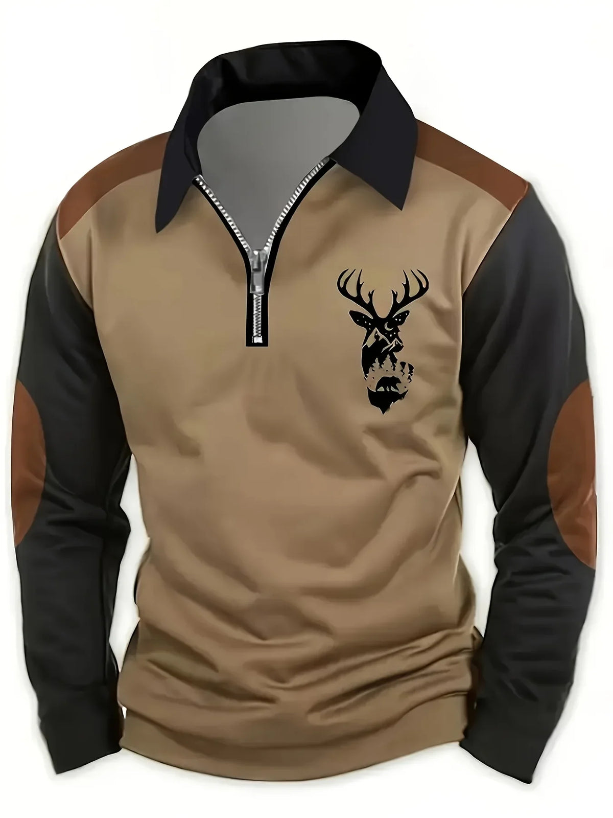OUTDOOR AUTUMN SHIRT FOR MEN (VIP)