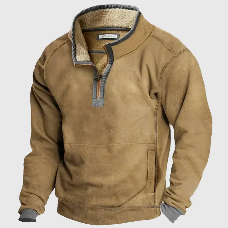 CLASSIC WARM SWEATER FOR MEN