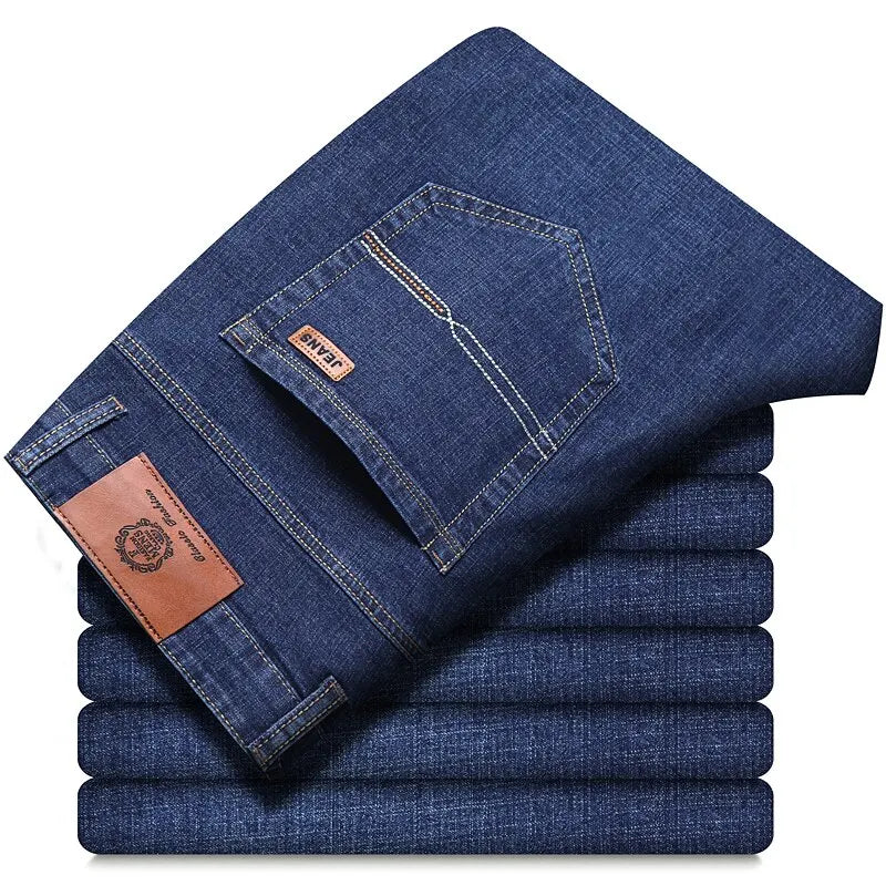 HARRISON OF CALIFORNIA | SLIM FIT JEANS FOR EVERYDAY