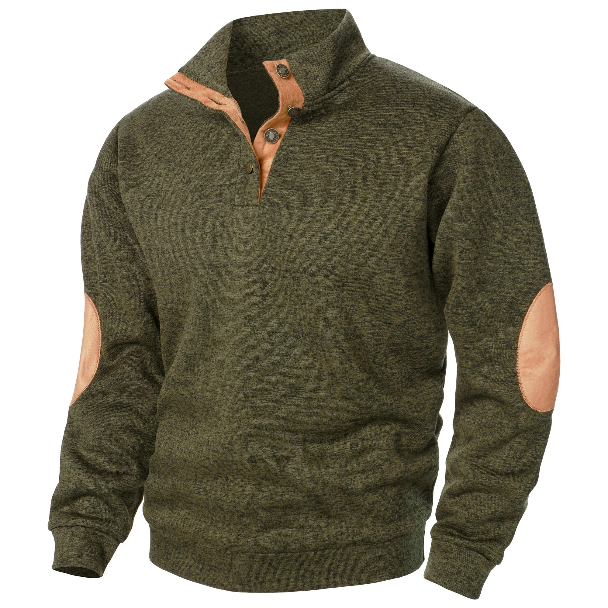 REFINED SWEATER FOR MEN