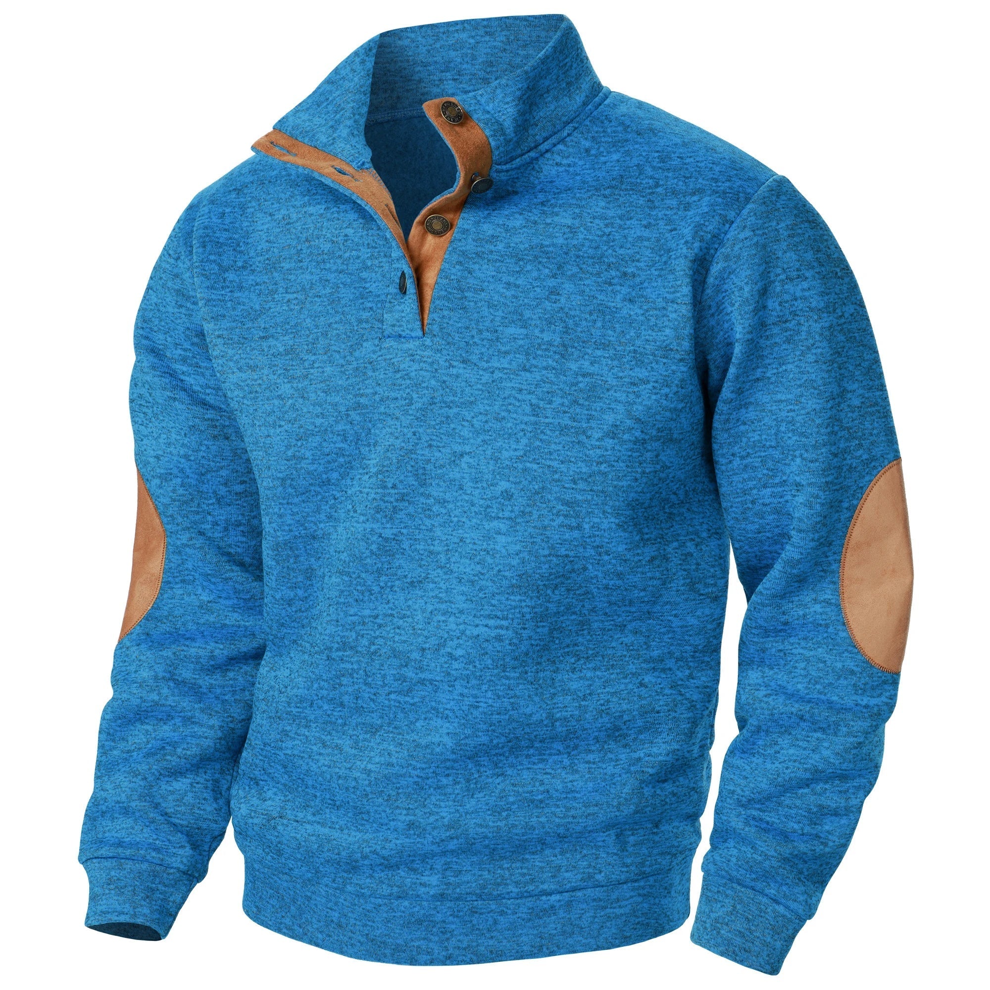 REFINED SWEATER FOR MEN