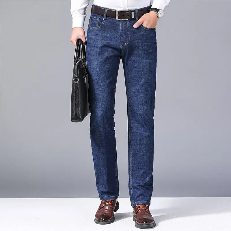 HARRISON OF CALIFORNIA | SLIM FIT JEANS FOR EVERYDAY