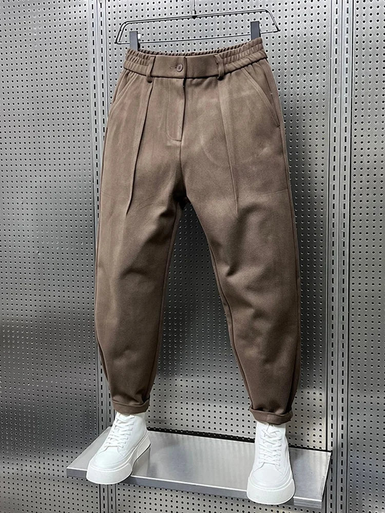 HARRISON OF CALIFORNIA | ELEGANT PANTS