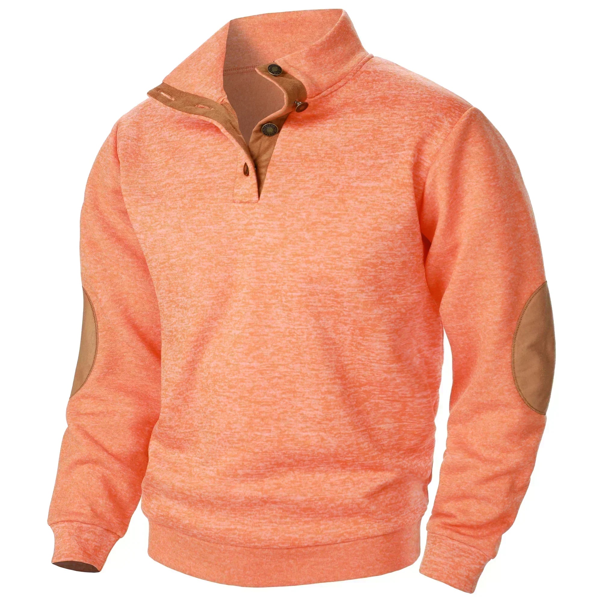 REFINED SWEATER FOR MEN