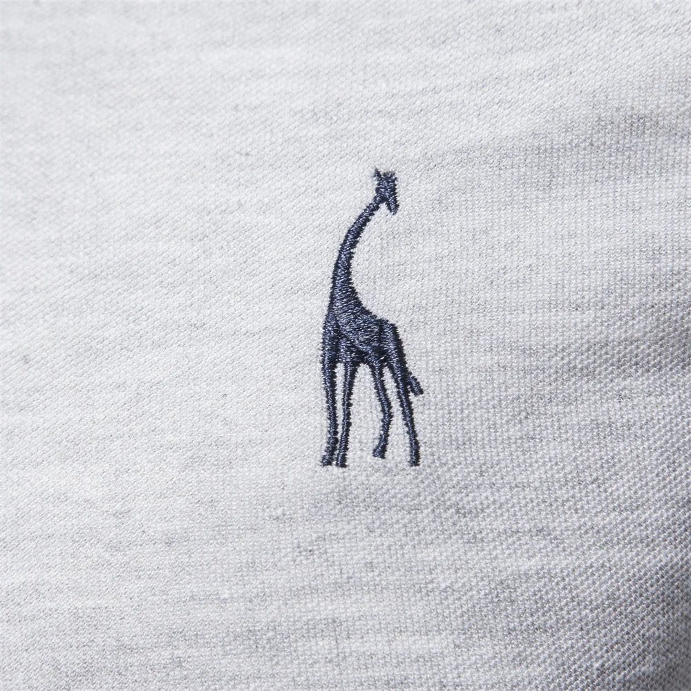 PULL OVER POLO FOR MEN