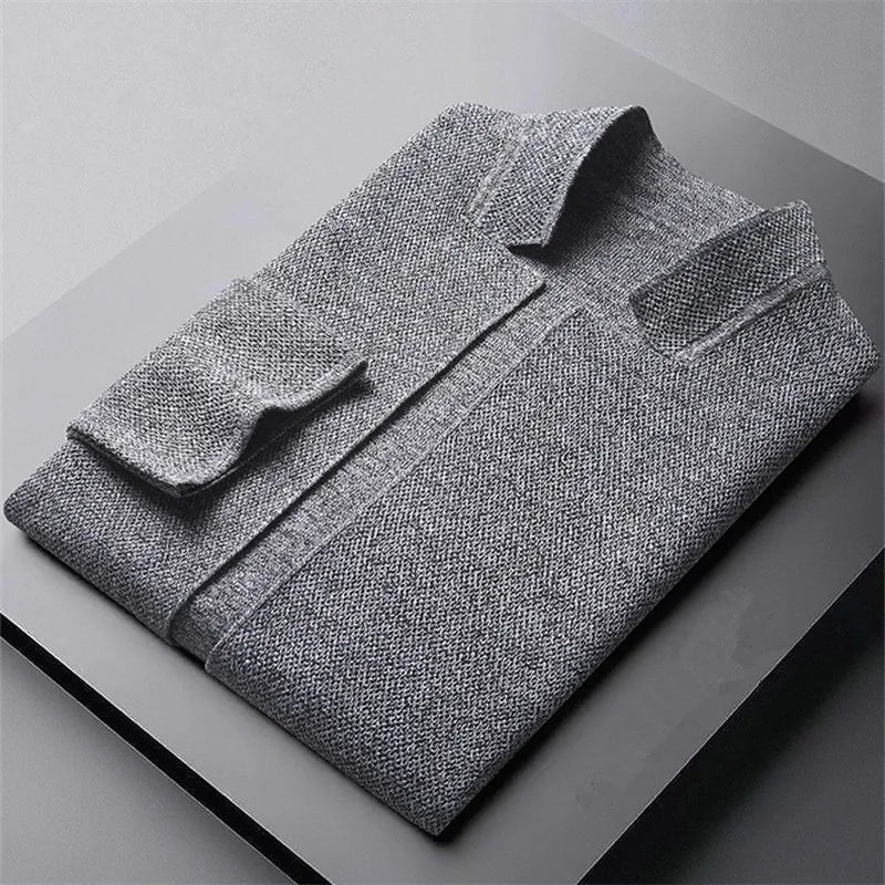 HARRISON OF CALIFORNIA | LUXURY VEST FOR MEN