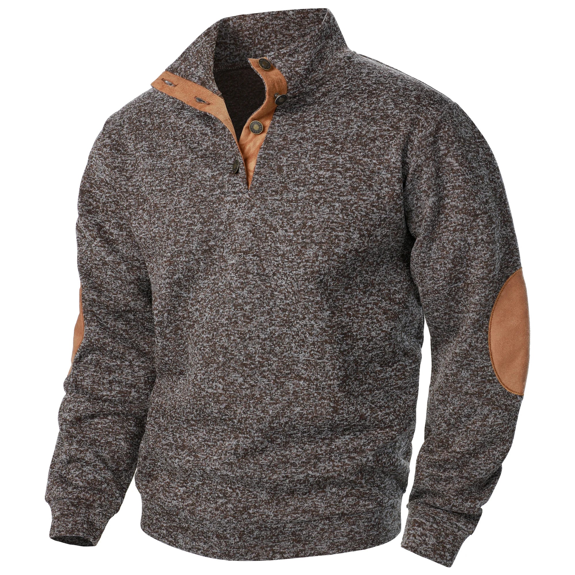 REFINED SWEATER FOR MEN