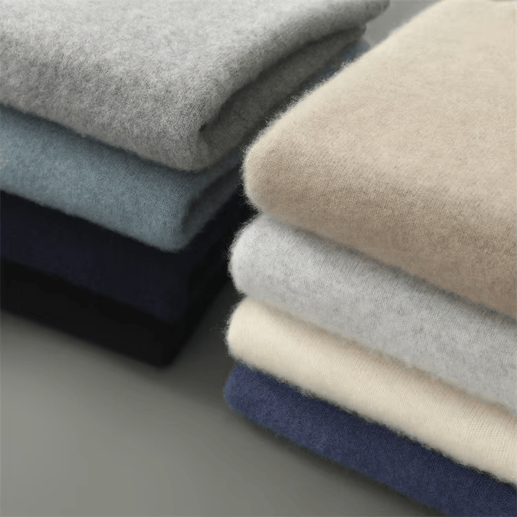 KNIT SWEATER FOR MEN