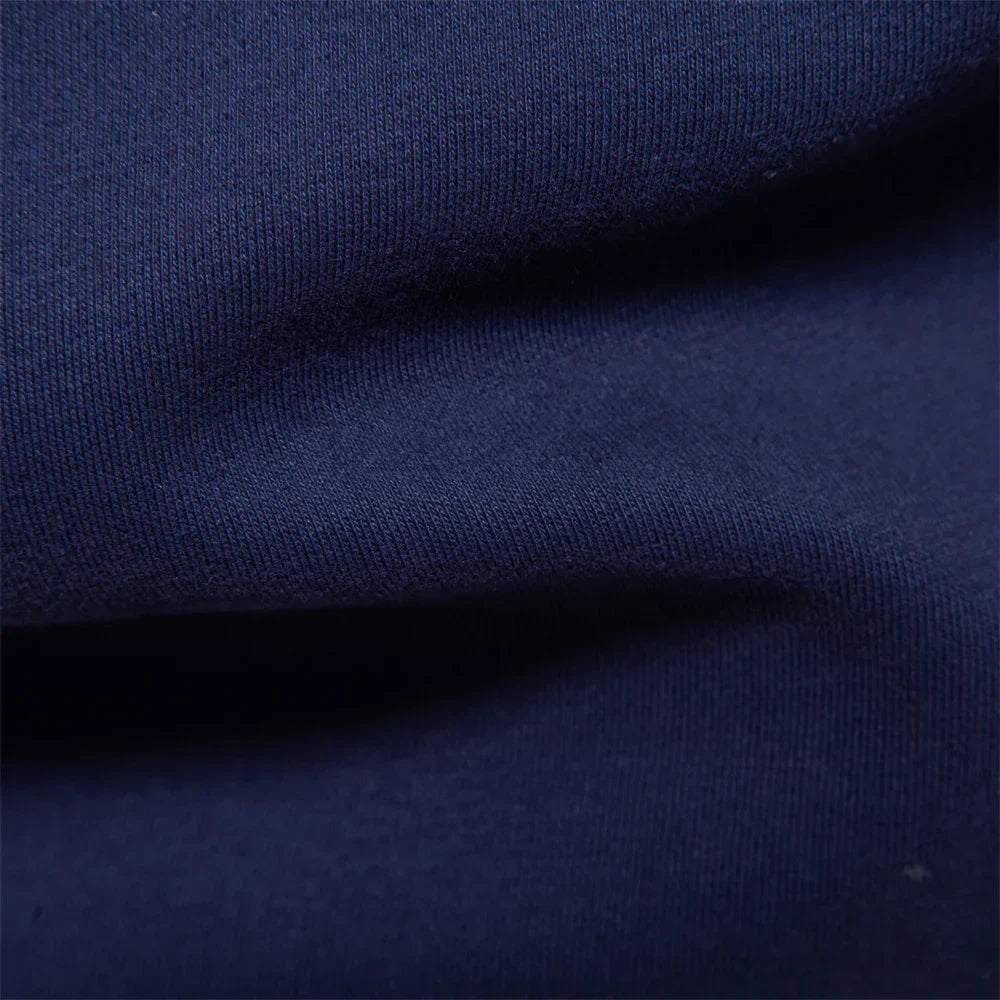 HARRISON OF CALIFORNIA | Autumn Sweat Polo