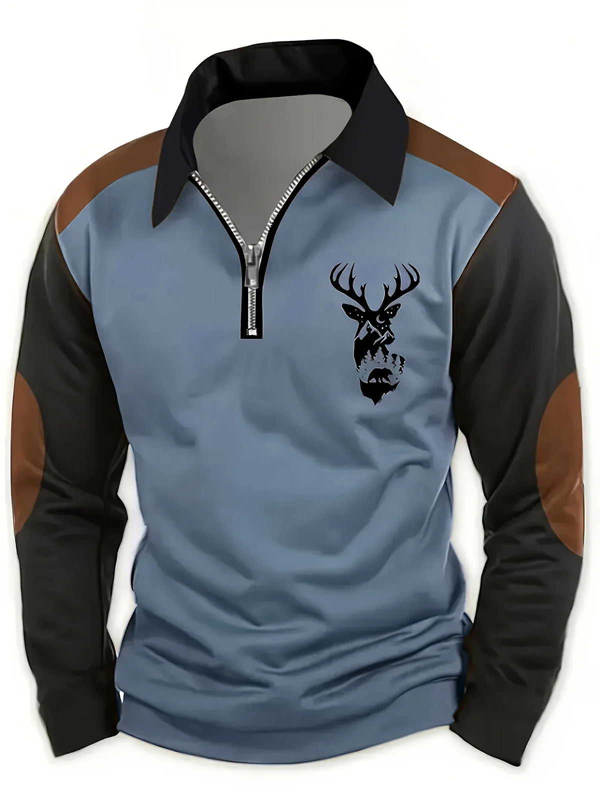 OUTDOOR AUTUMN SHIRT FOR MEN (VIP)