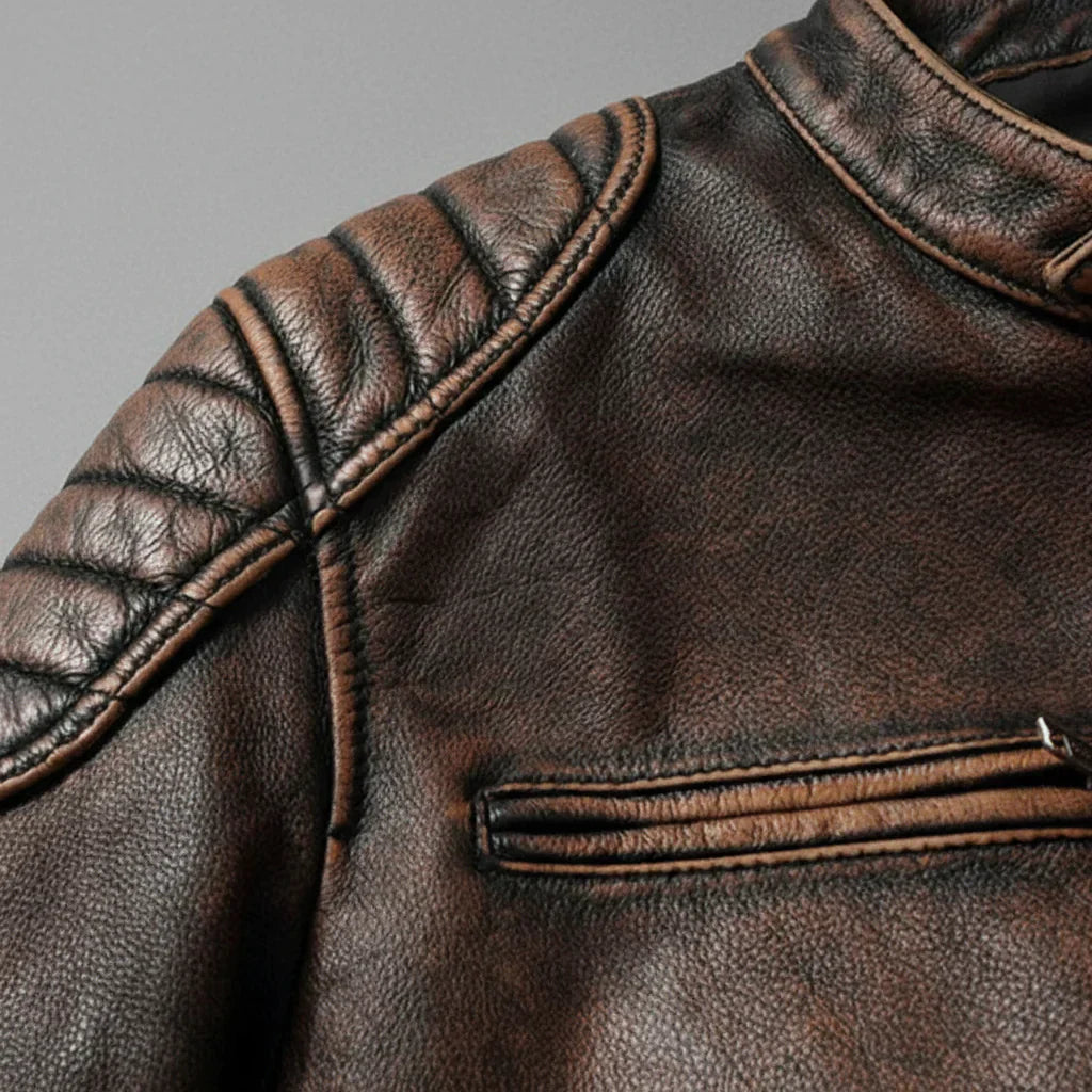 VINTAGE JACKET FOR MEN