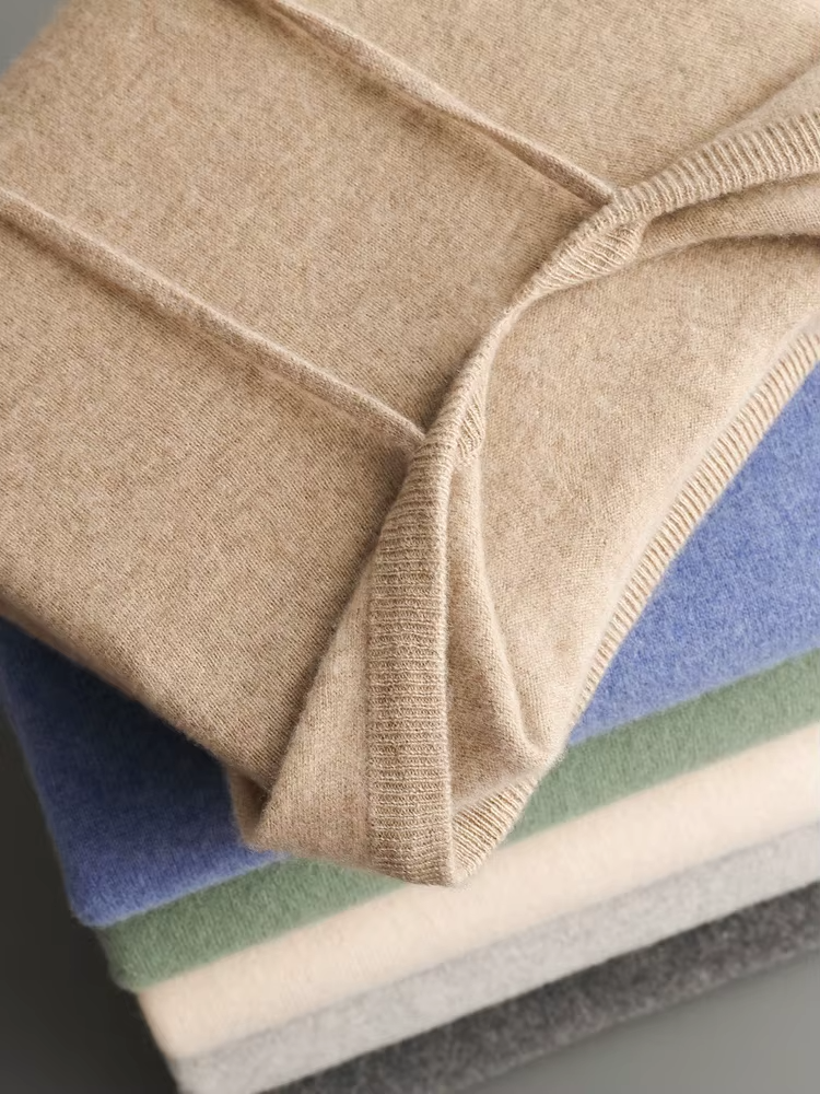 HARRISON OF CALIFORNIA | LEISURE HOODIE FOR MEN