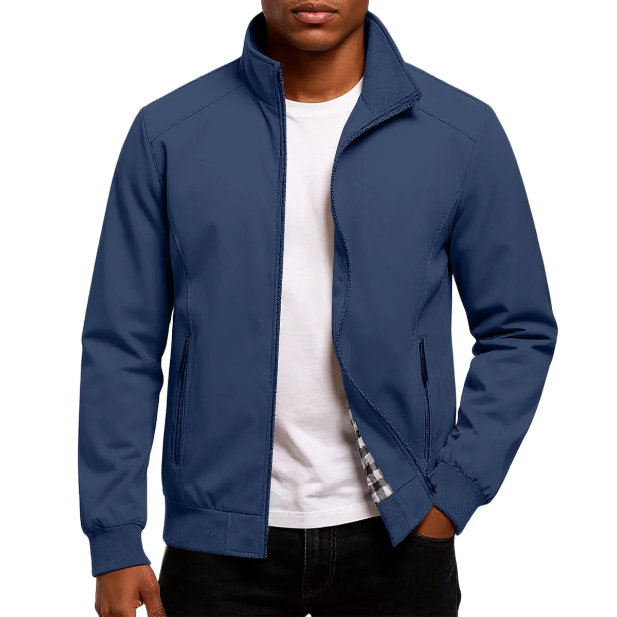 TRANSITION ZIP JACKET FOR MEN (VIP)