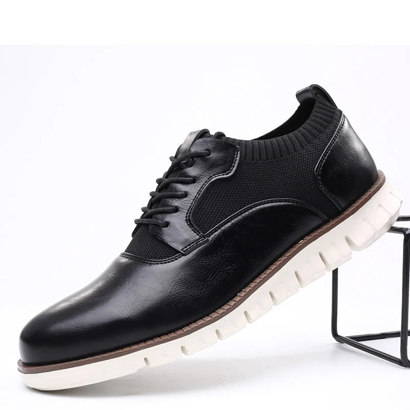 DAILY SUPPORT SHOES FOR MEN