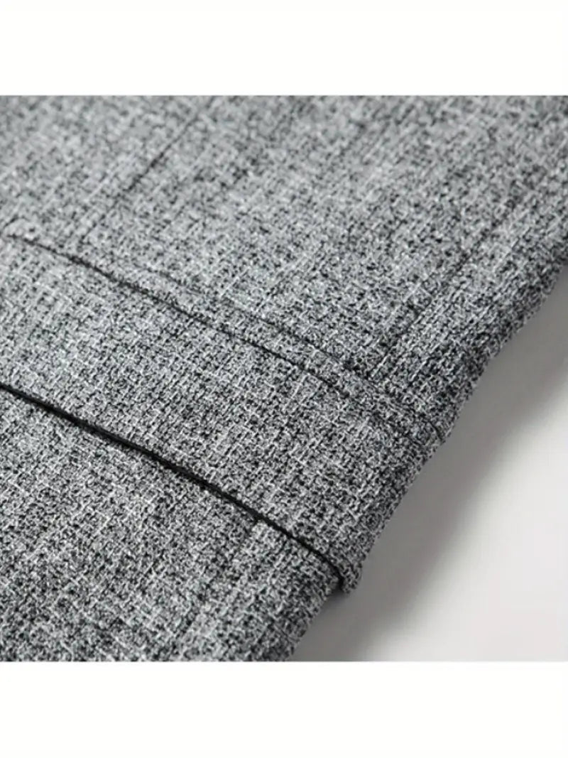 SLIM FIT JACKET FOR MEN