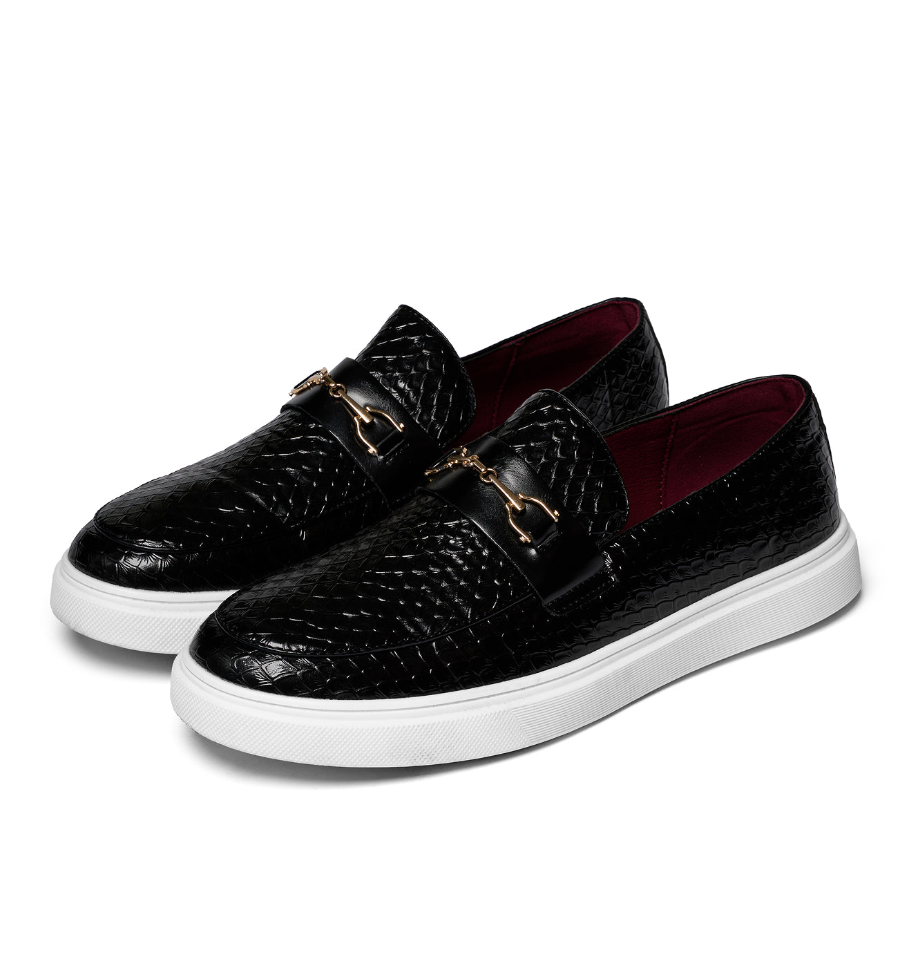 CLASSIC LOAFERS FOR MEN
