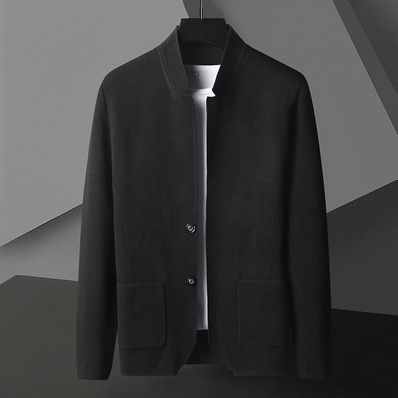 HARRISON OF CALIFORNIA | LUXURY VEST FOR MEN