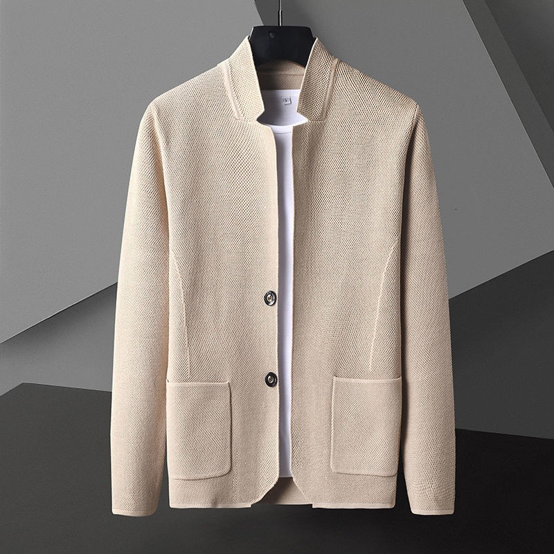 HARRISON OF CALIFORNIA | LUXURY VEST FOR MEN