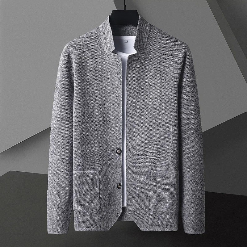 HARRISON OF CALIFORNIA | LUXURY VEST FOR MEN