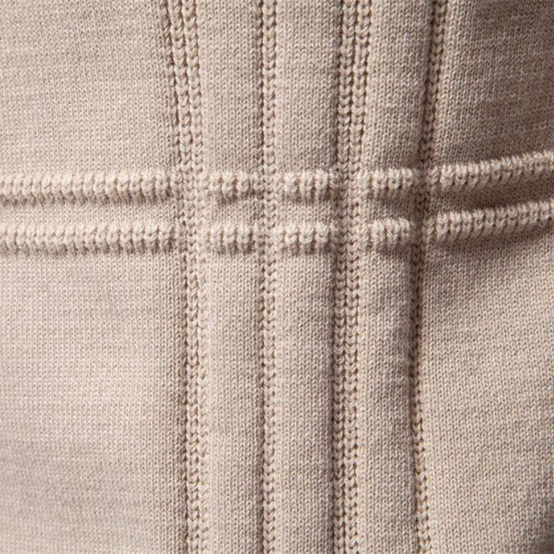 STRIPED SWEATER FOR MEN