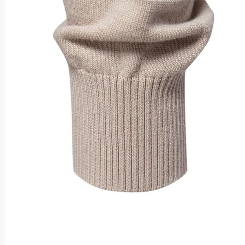 STRIPED SWEATER FOR MEN