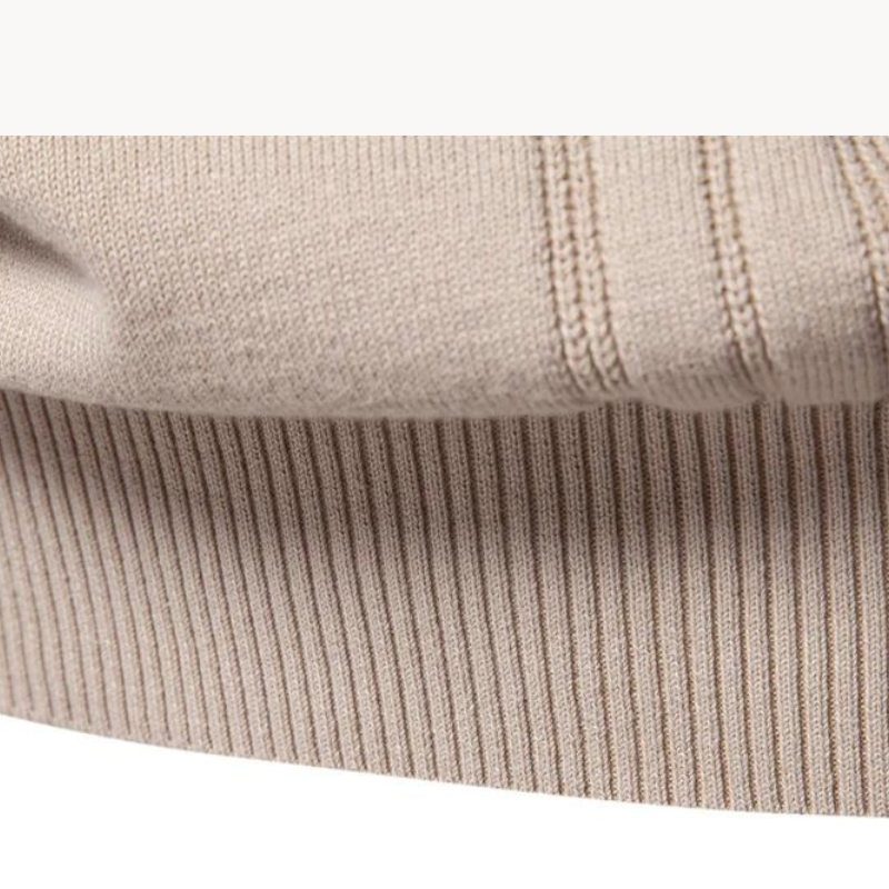 STRIPED SWEATER FOR MEN