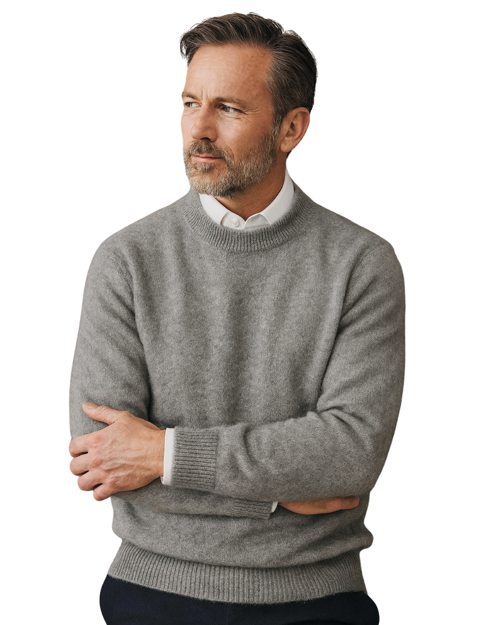 HARRISON OF CALIFORNIA | SWEATER FOR MEN