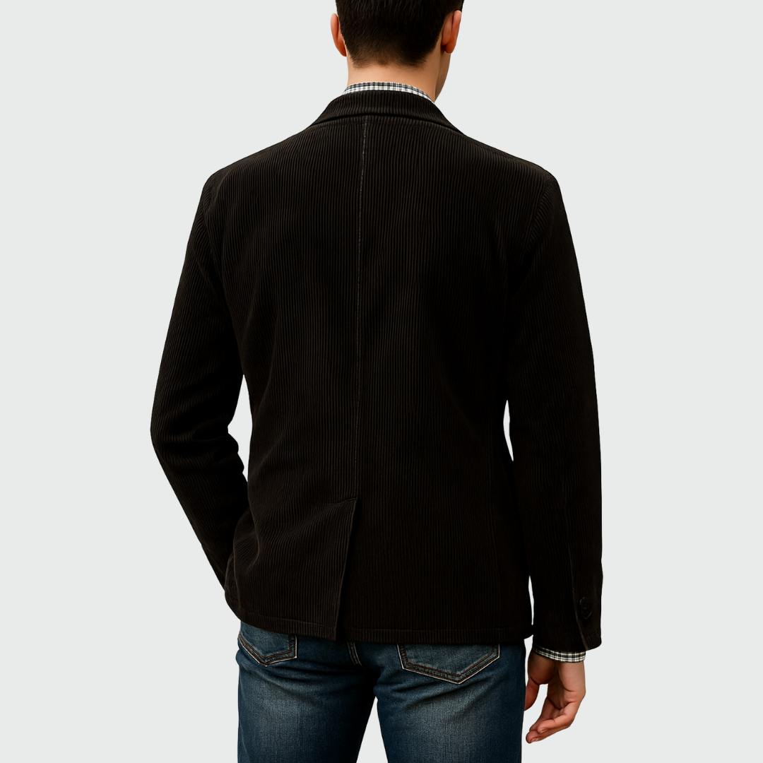 HARRISON OF CALIFORNIA | ELEGANT MEN'S JACKET