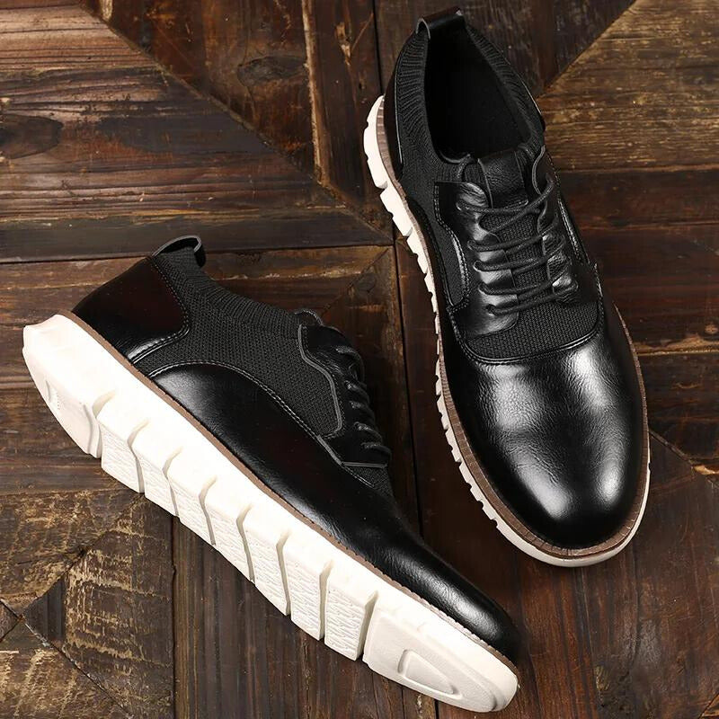 DAILY SUPPORT SHOES FOR MEN