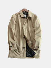 HARRISON OF CALIFORNIA | THERMAL WINTER HAT FOR MEN