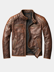 VINTAGE JACKET FOR MEN