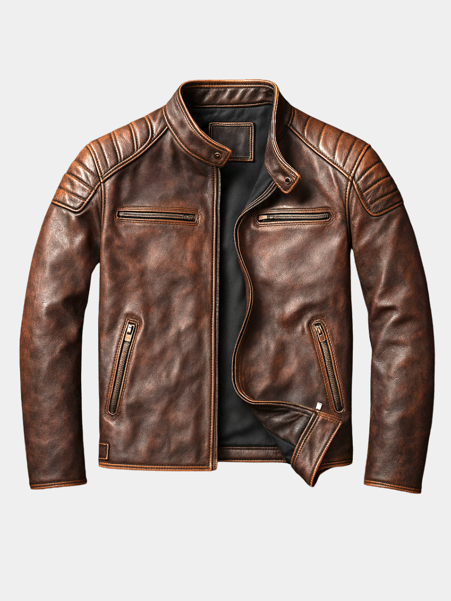 VINTAGE JACKET FOR MEN