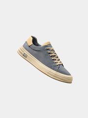CASUAL SNEAKERS IN FABRIC FOR MEN