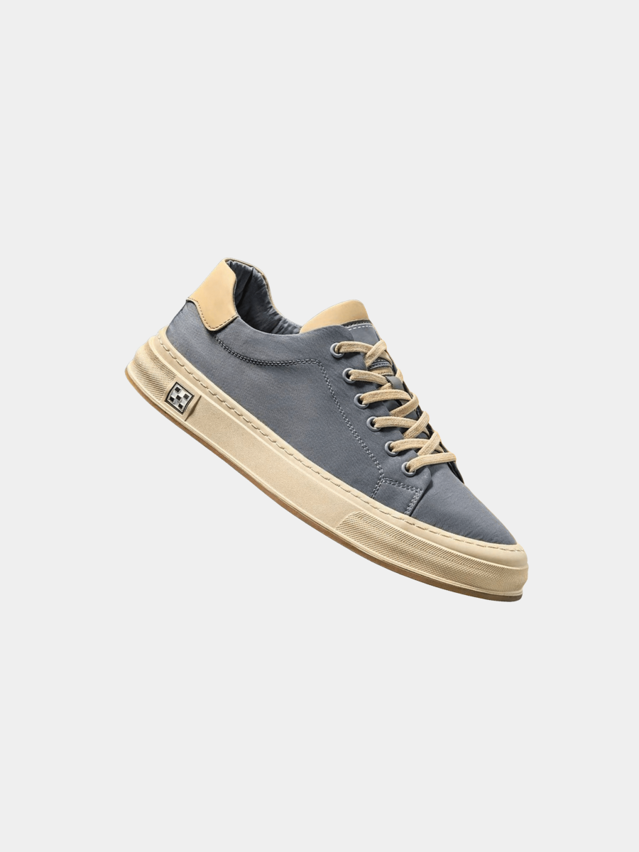 CASUAL SNEAKERS IN FABRIC FOR MEN