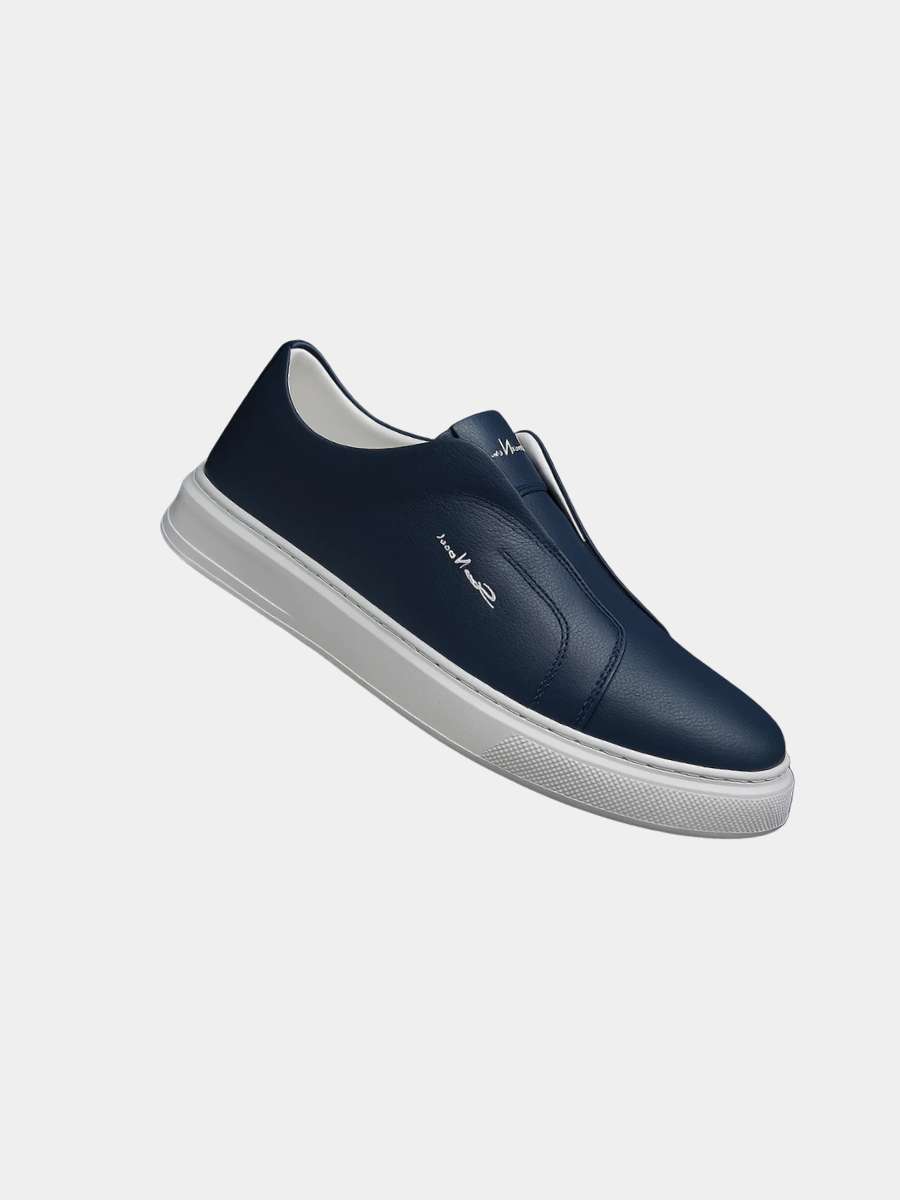 ELEGANT SLIP-ON SNEAKERS FOR MEN