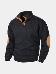 REFINED SWEATER FOR MEN
