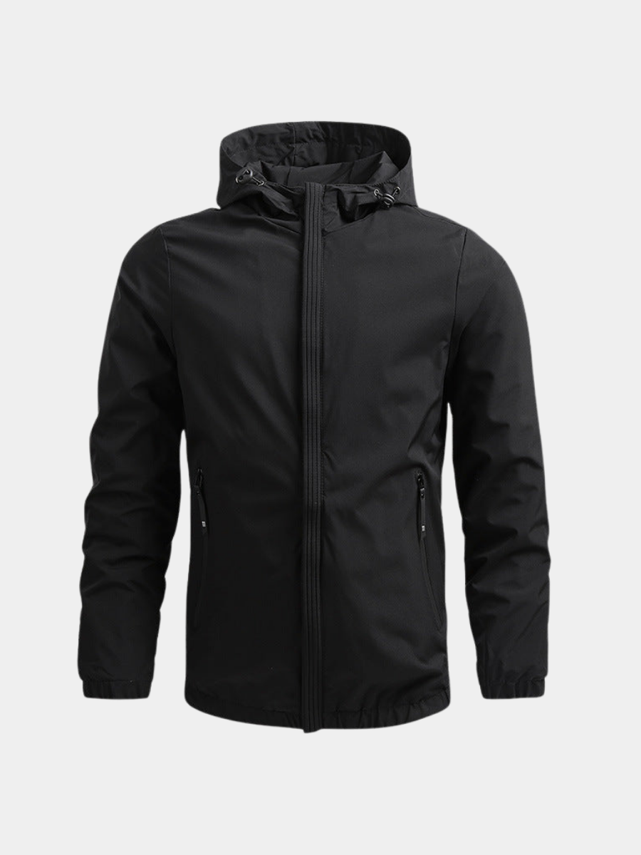 OUTER JACKET FOR MEN