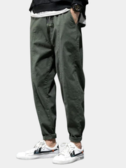 MODERN CARGO PANTS FOR MEN